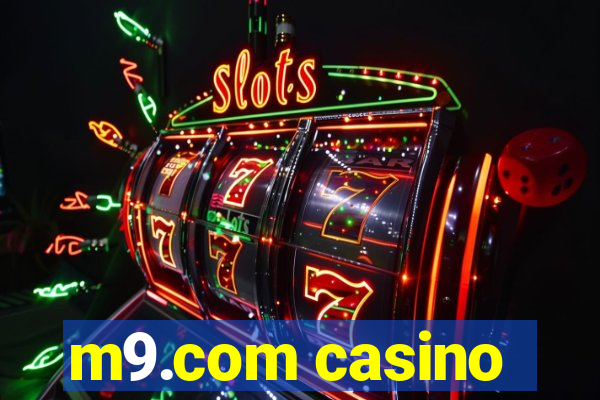 m9.com casino